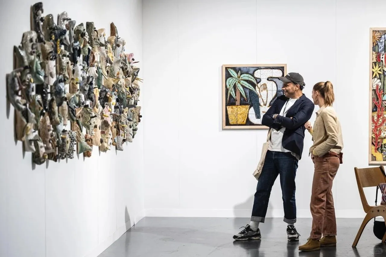 2025年布鲁塞尔陶艺博览会