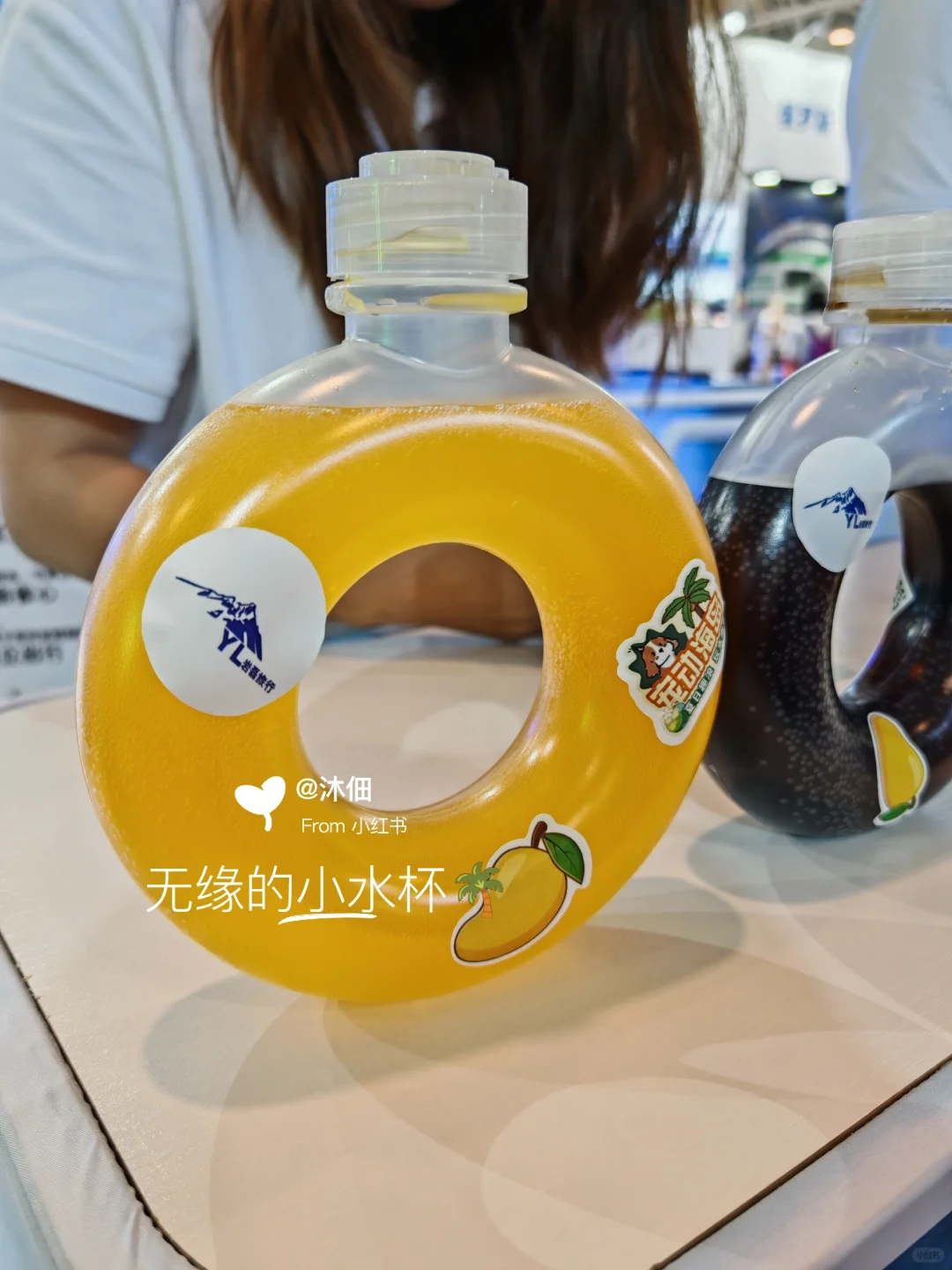 国际旅游博览会-国展中心朝阳馆