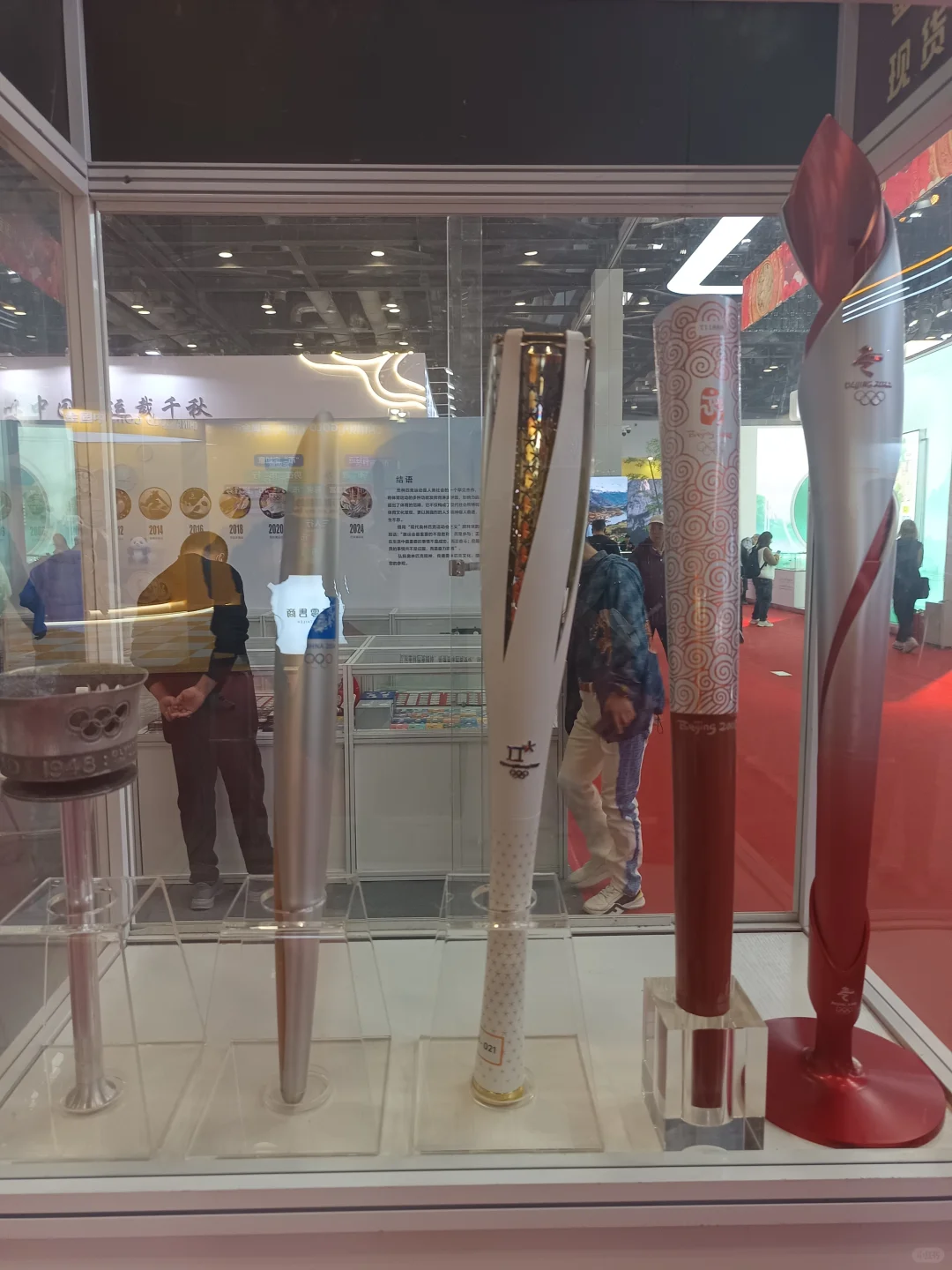 2024钱币博览会，你还不会怎么薅羊毛吗？