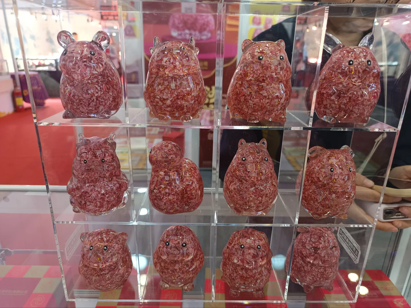 2024钱币博览会，你还不会怎么薅羊毛吗？