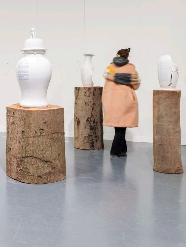 2025年布鲁塞尔陶艺博览会