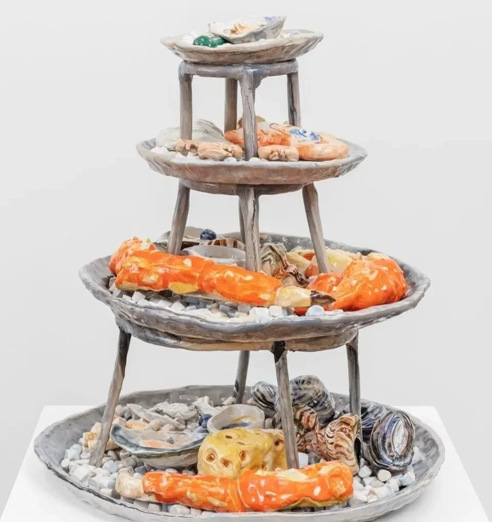 2025年布鲁塞尔陶艺博览会