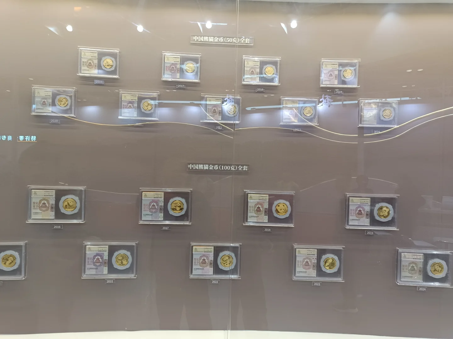 2024钱币博览会，你还不会怎么薅羊毛吗？