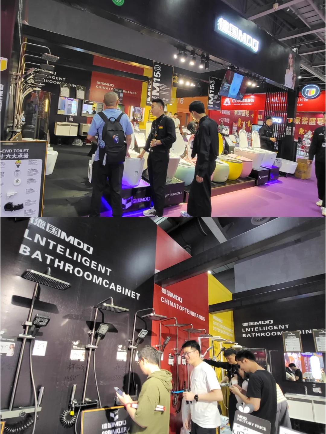 郑州家博会2月28开展，免费领门票啦?