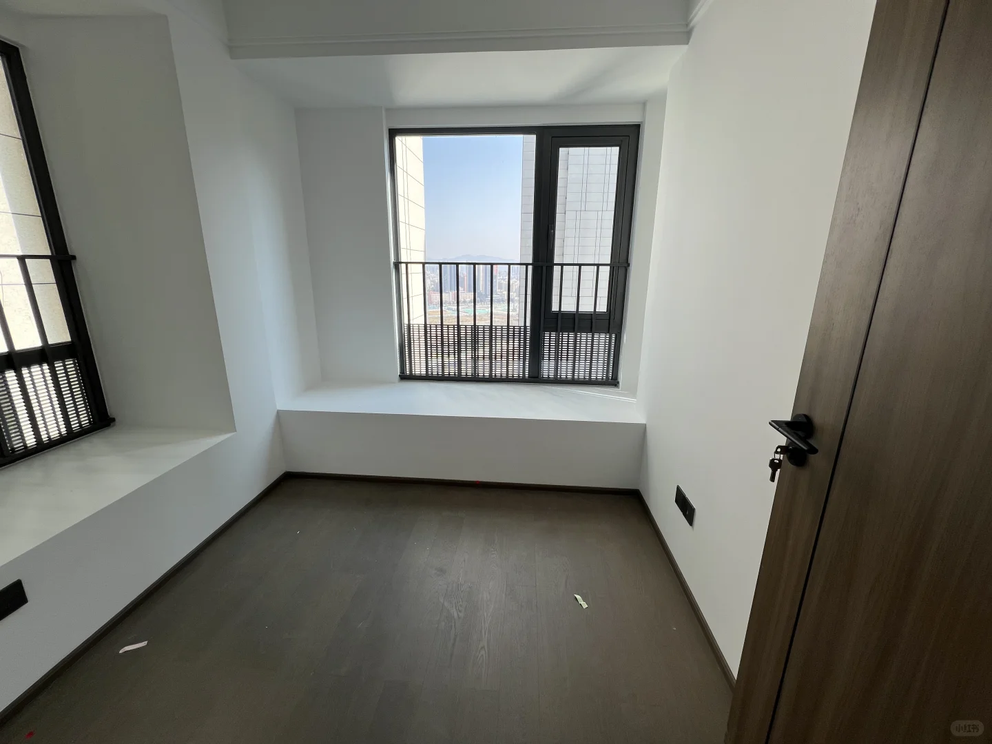 会展湾·招商雍境精装3️⃣房空房出租 地铁口