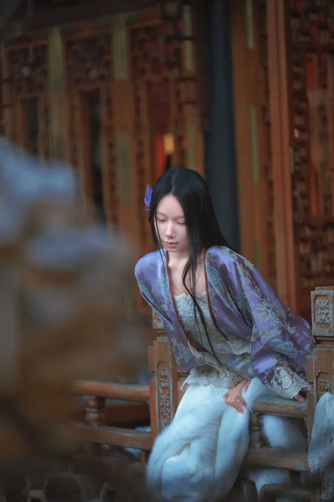 “我已参透这冷宫”｜南池子美术馆?