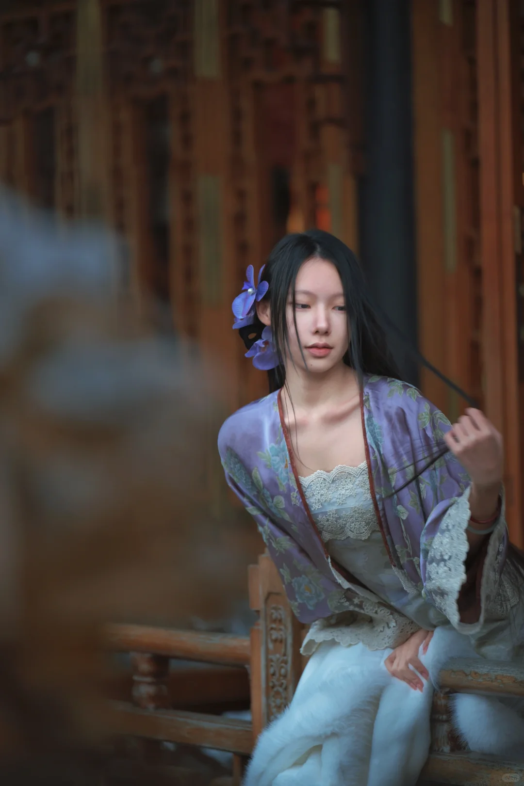 “我已参透这冷宫”｜南池子美术馆?