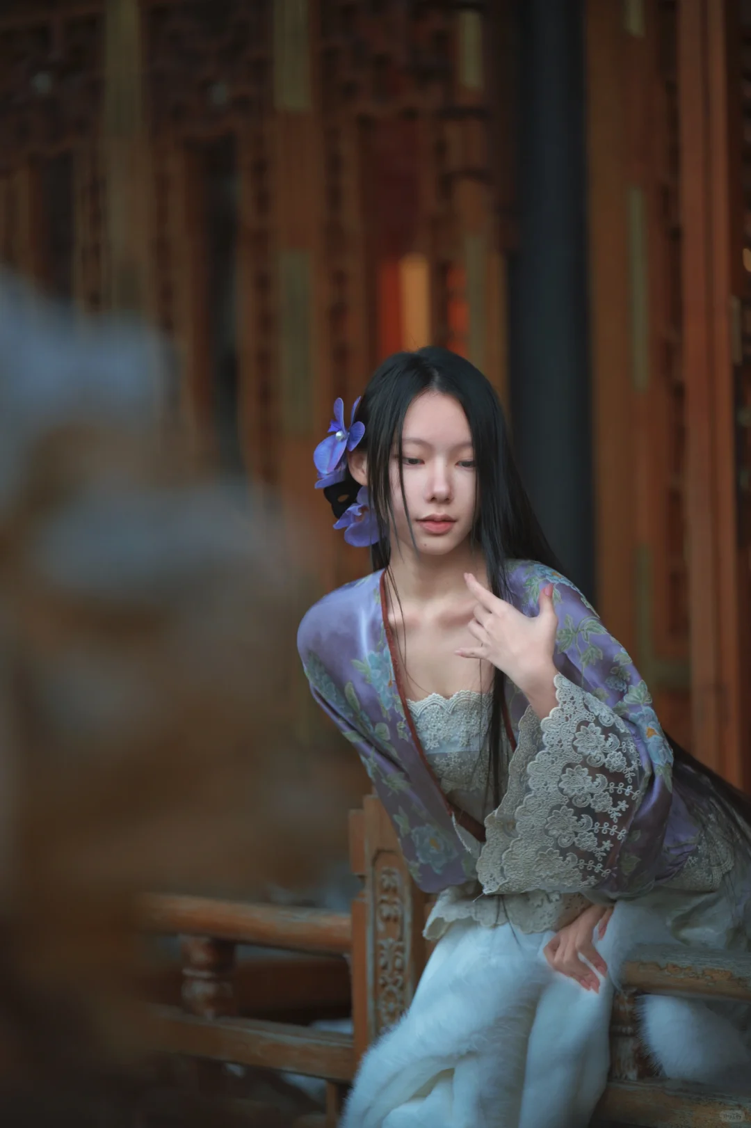 “我已参透这冷宫”｜南池子美术馆?