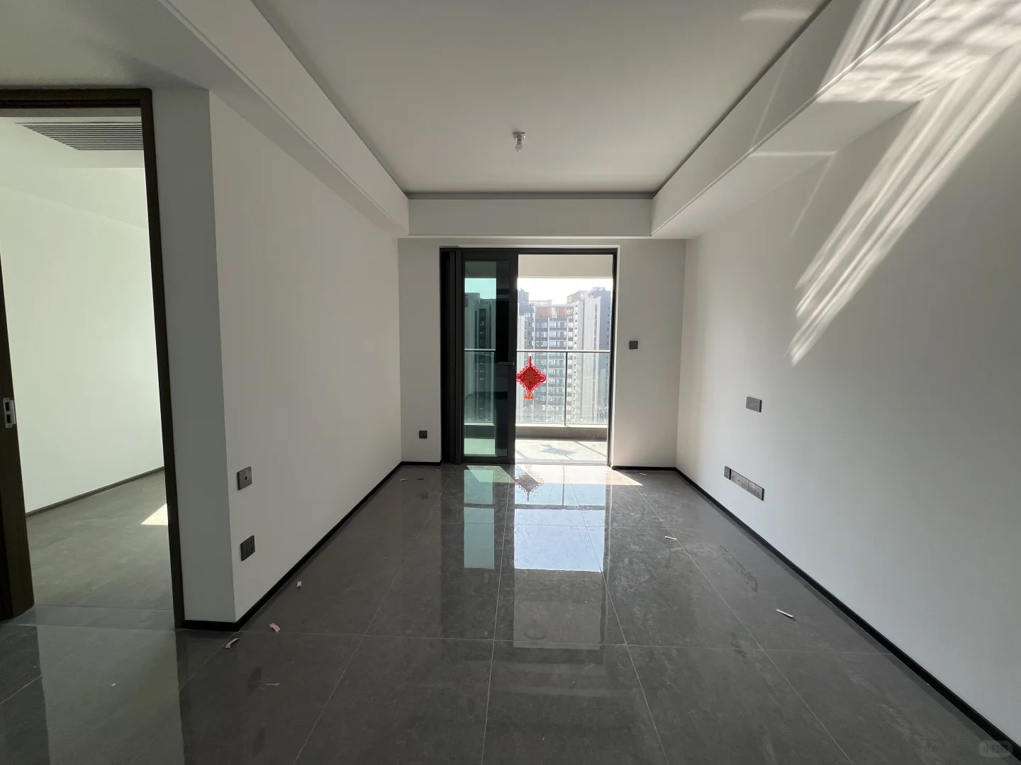 会展湾·招商雍境精装3️⃣房空房出租 地铁口