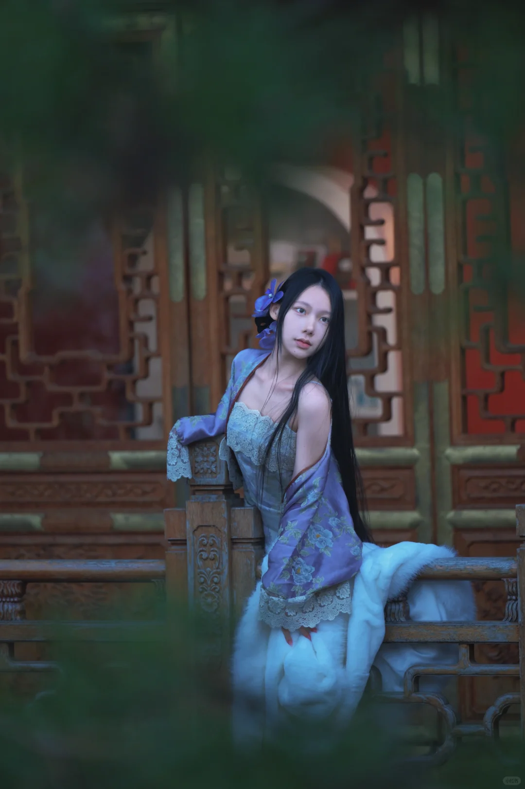 “我已参透这冷宫”｜南池子美术馆?