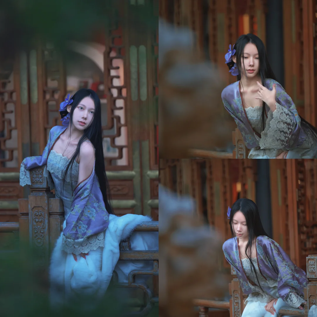 “我已参透这冷宫”｜南池子美术馆?