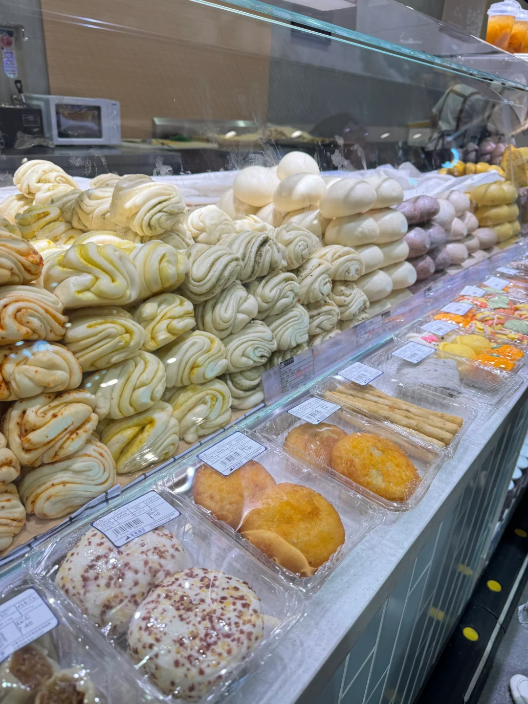 发现一家乌鲁木齐超好逛的超市