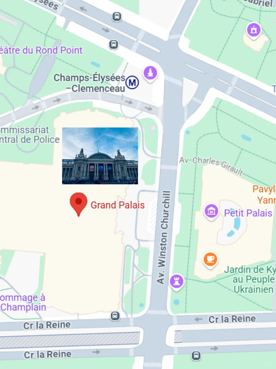 巴黎2月必去展览,艺术爱好者的天堂