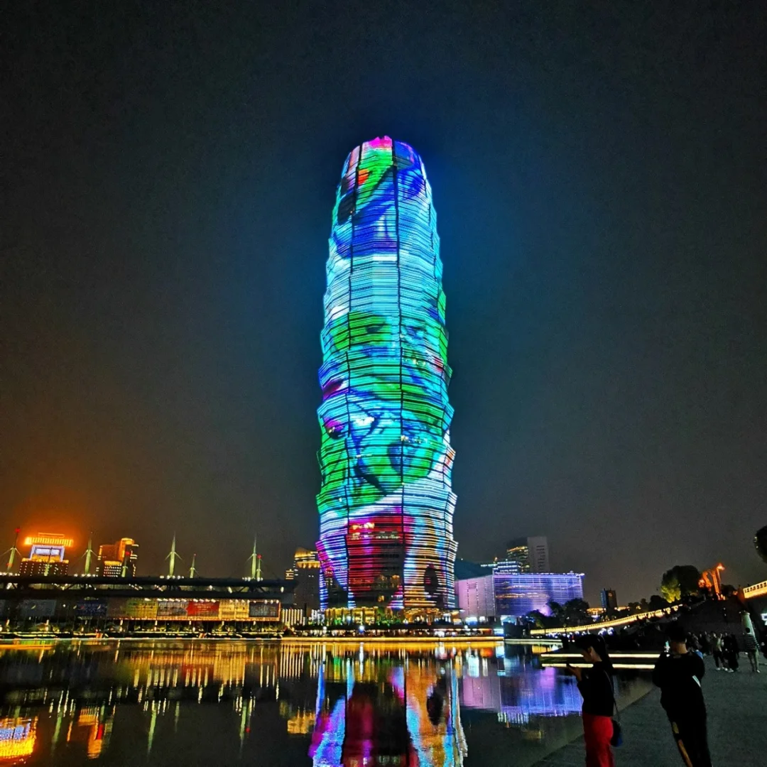 学生党穷游郑州攻略!!