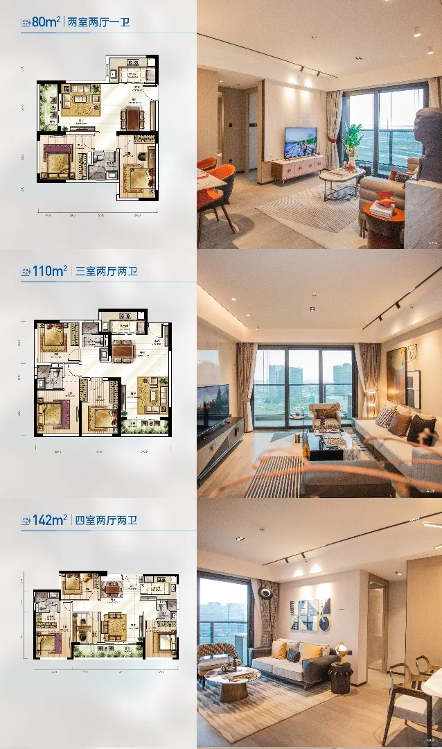 ?深圳国际会展中心商住两用公寓你会买吗？