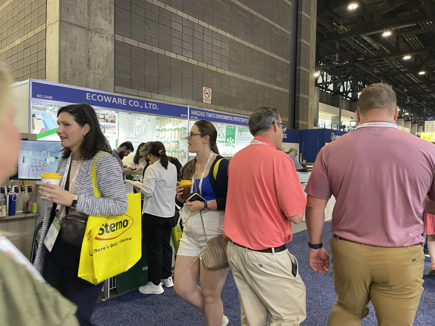 ?美国NRA酒店展餐饮展览会? 百年老展