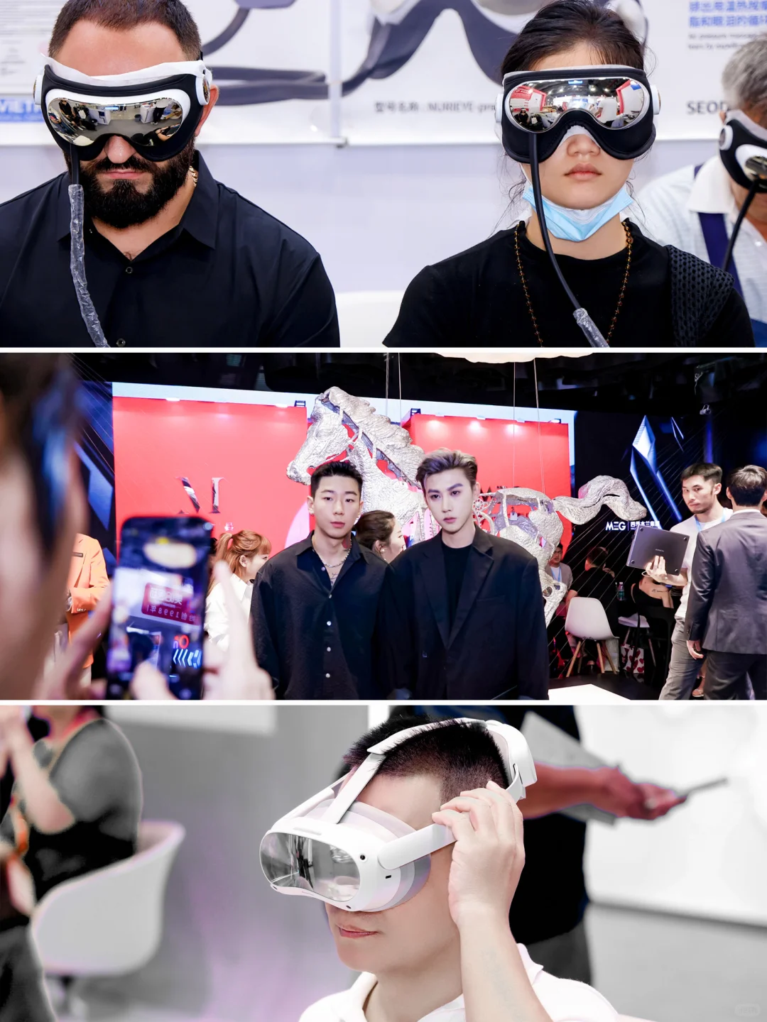 2025广州美博会要来啦！准备暴走3天