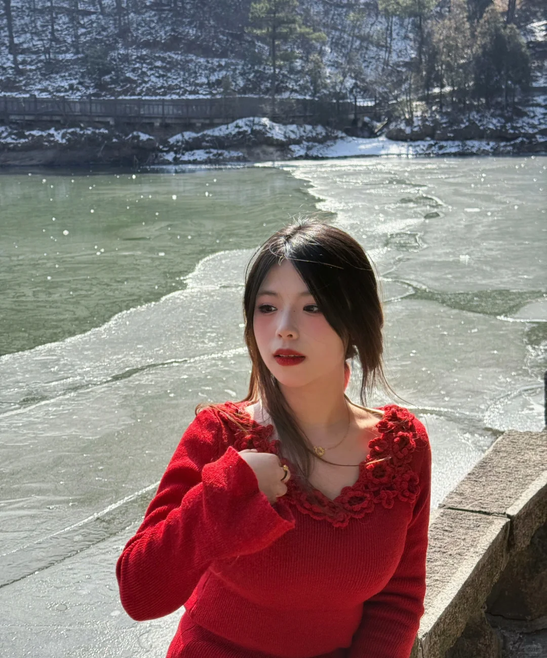 从焦虑到和解｜微胖女孩的穿衣自由宣言