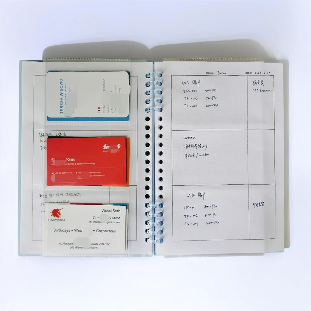 外贸展会展前准备,看这篇就够了!