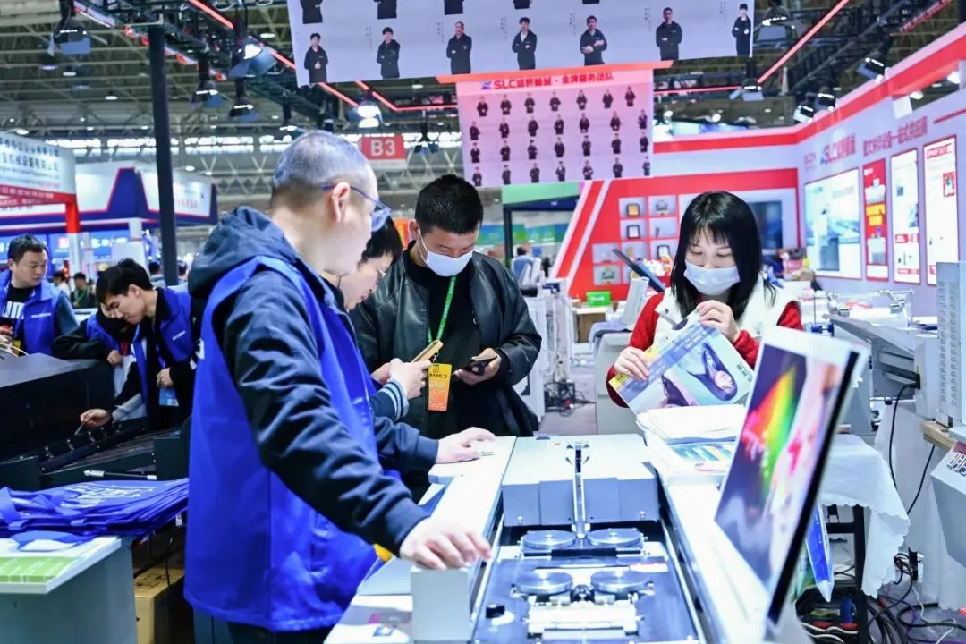 武汉第 28 届广告产业博览会，超燃来袭！