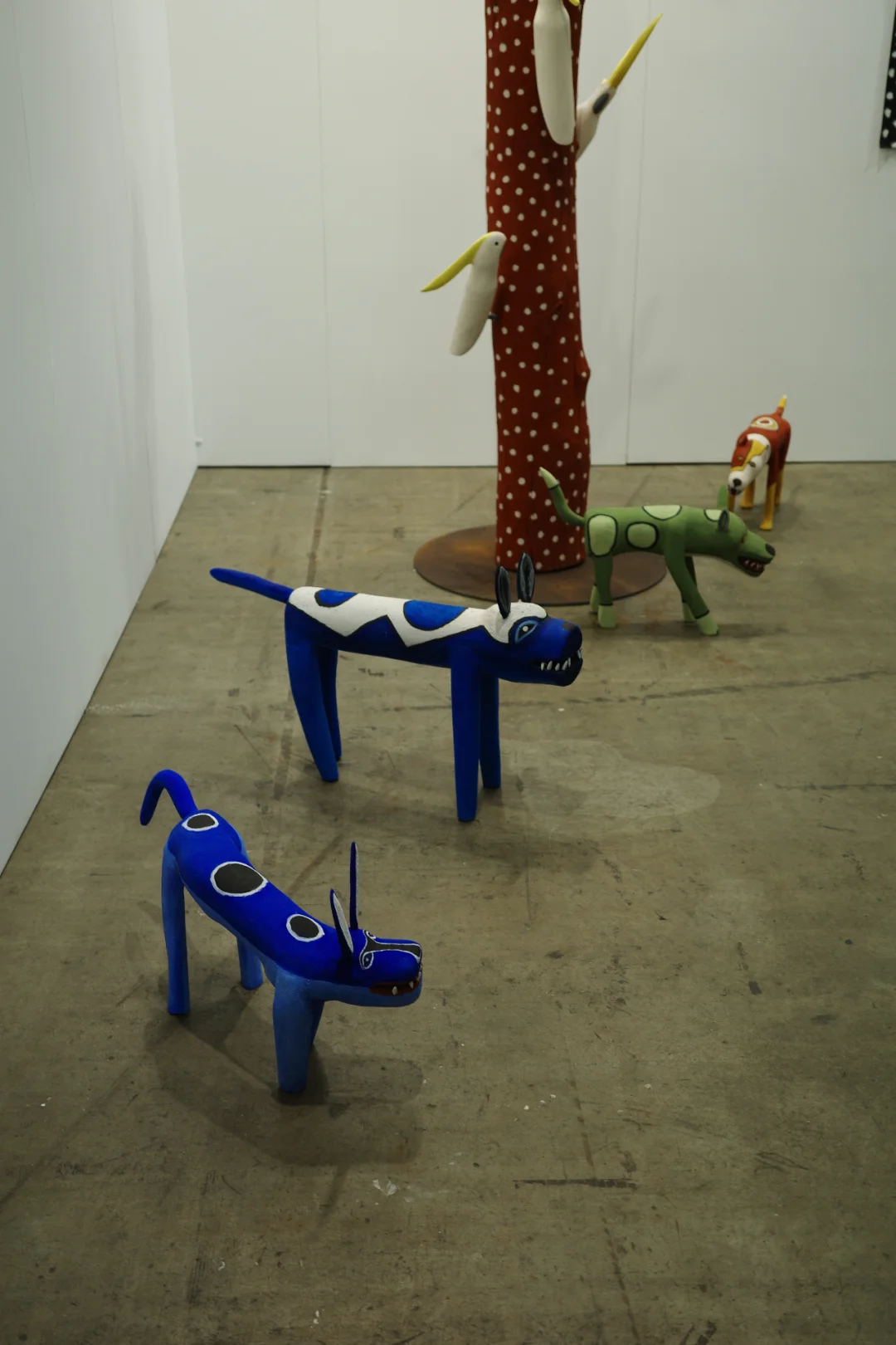 Melbourne Art Fair 2025