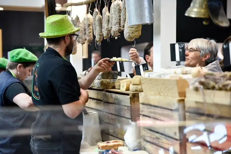 ?? 2025法国农业博览会（SIA）｜中国馆亮相！