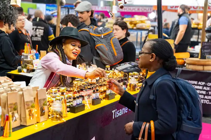 ?? 2025法国农业博览会（SIA）｜中国馆亮相！