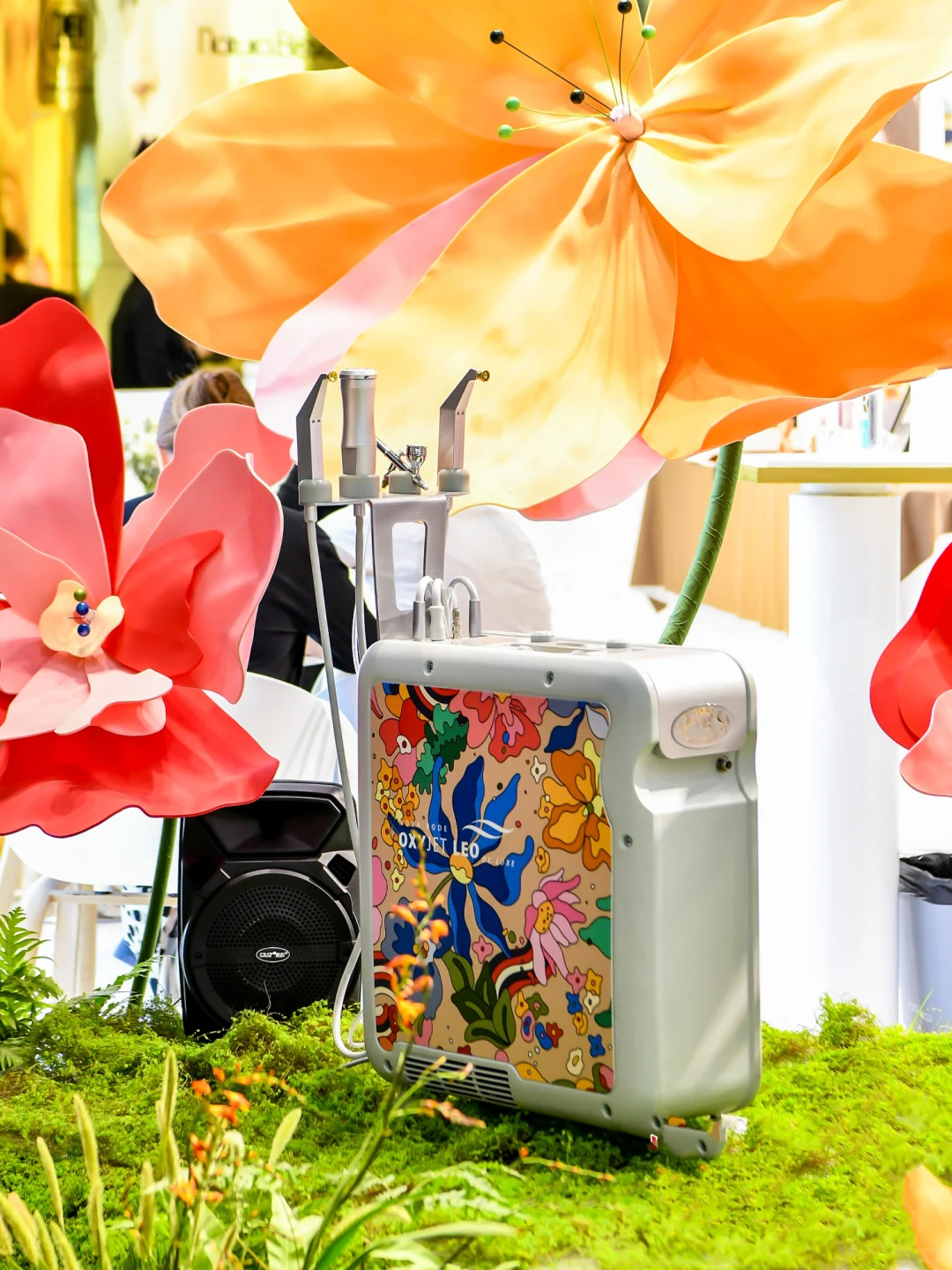 2025广州美博会要来啦！准备暴走3天