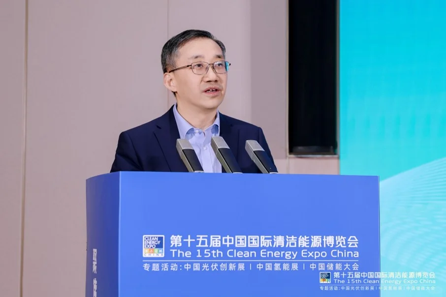 十大亮点发布 | CEEC 2025新闻发布会举行