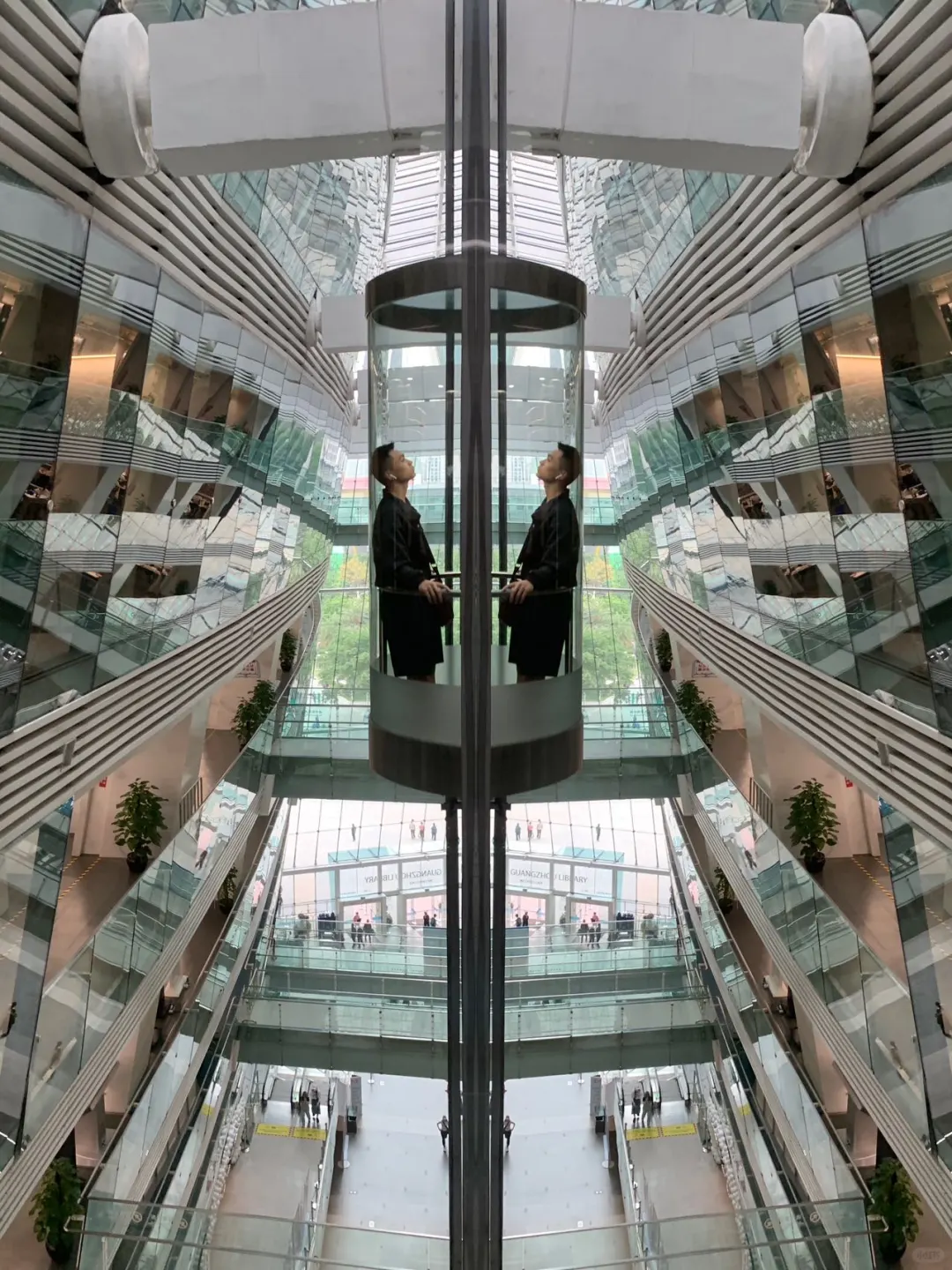 在广州8年，分享我私藏❤️的广州一日游路线