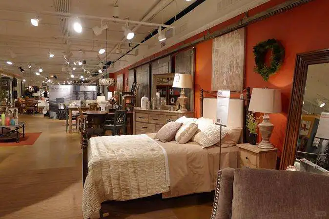 ?2025年美国高点家具展览会HPMKT?