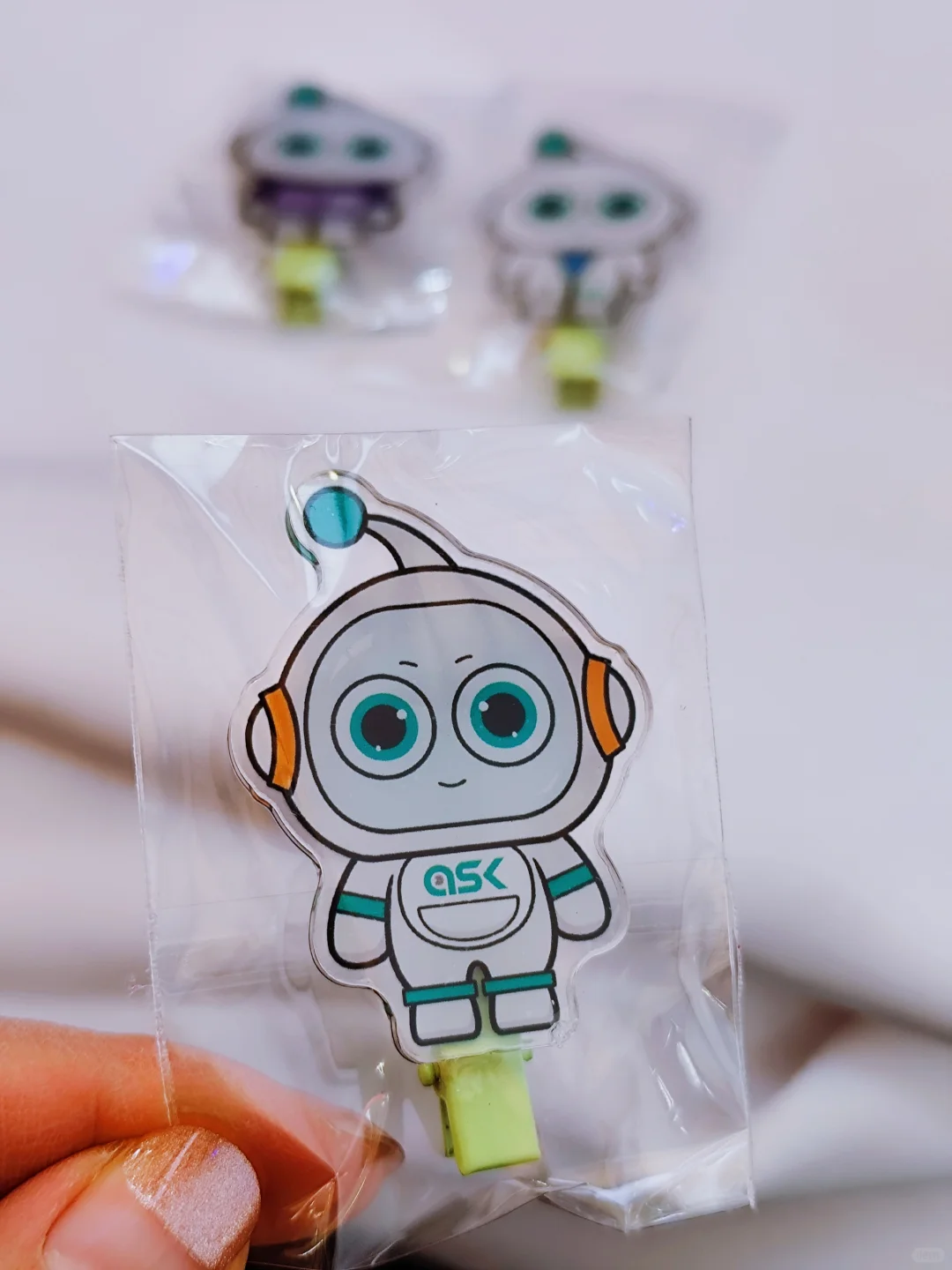 SIOF 免费领一堆 (附攻略)