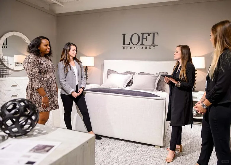 ?2025年美国高点家具展览会HPMKT?