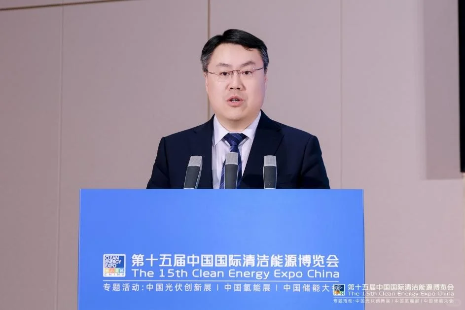 十大亮点发布 | CEEC 2025新闻发布会举行