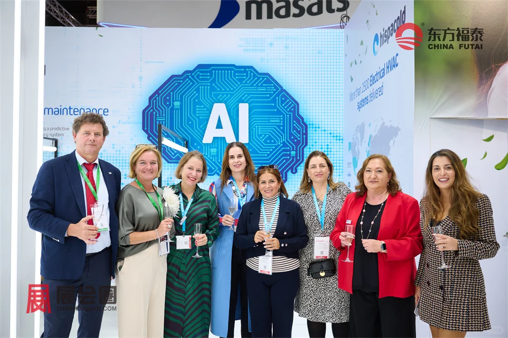 全球客车界的顶流盛会BusWorld2025