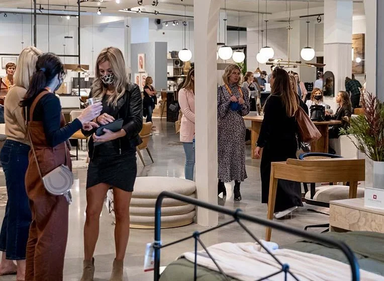 ?2025年美国高点家具展览会HPMKT?