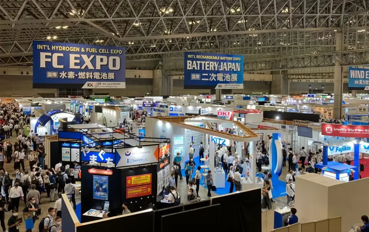 2025日本国际高功能金属展览会METALJAPAN
