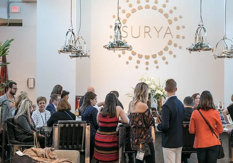 ?2025年美国高点家具展览会HPMKT?