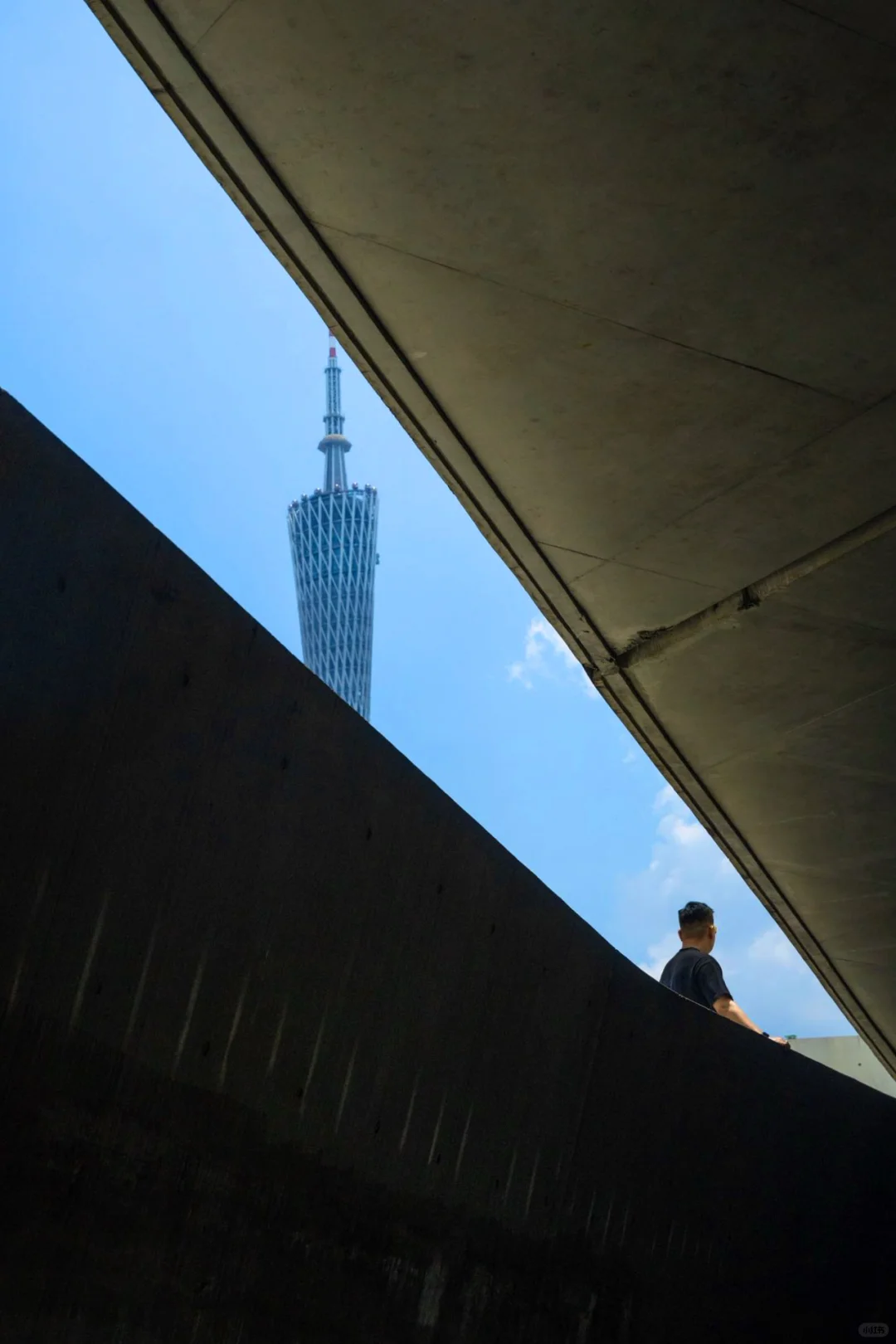 在广州8年，分享我私藏❤️的广州一日游路线