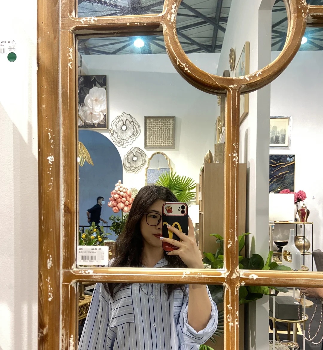 ?家人们，第29届中国国际家具博览会来啦！?