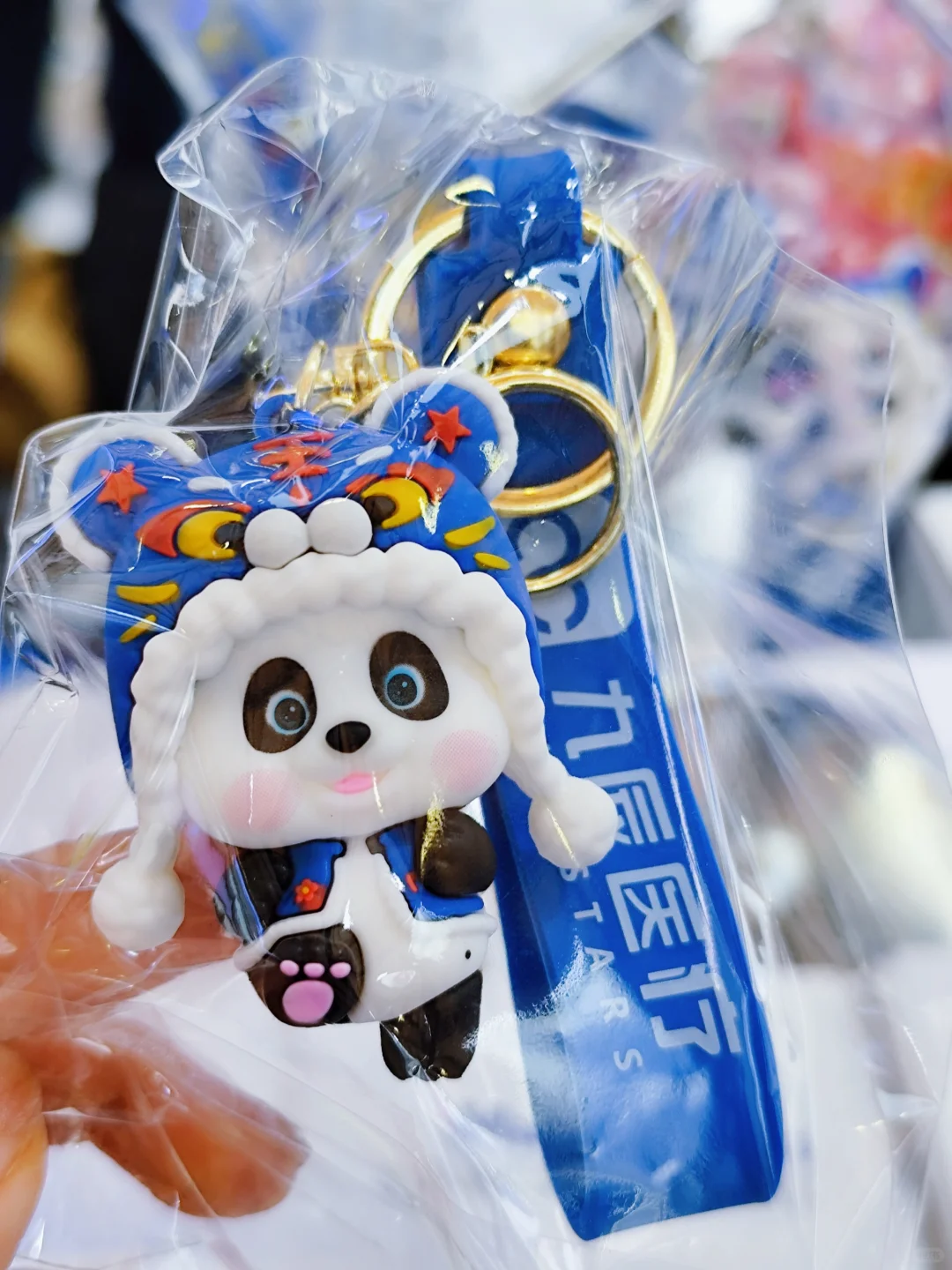 SIOF 免费领一堆 (附攻略)