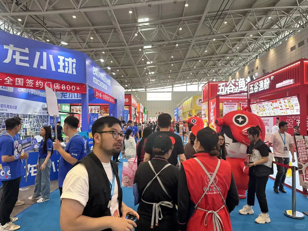 ?2025山东(济南)国际连锁加盟展览会?