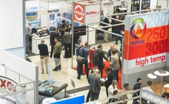 每天认识一个展会|德国国际地热展览会