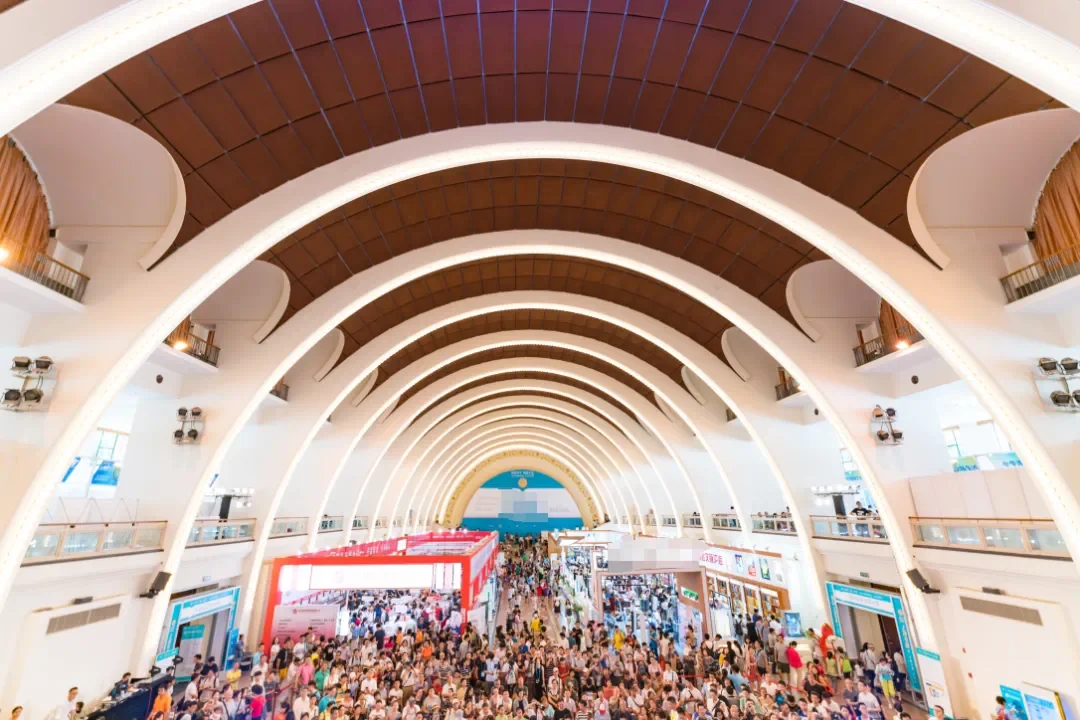 广州本周展会预告(2.18-2.23)