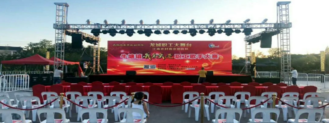 上海展会搭建?避坑指南！超全攻略⚡️