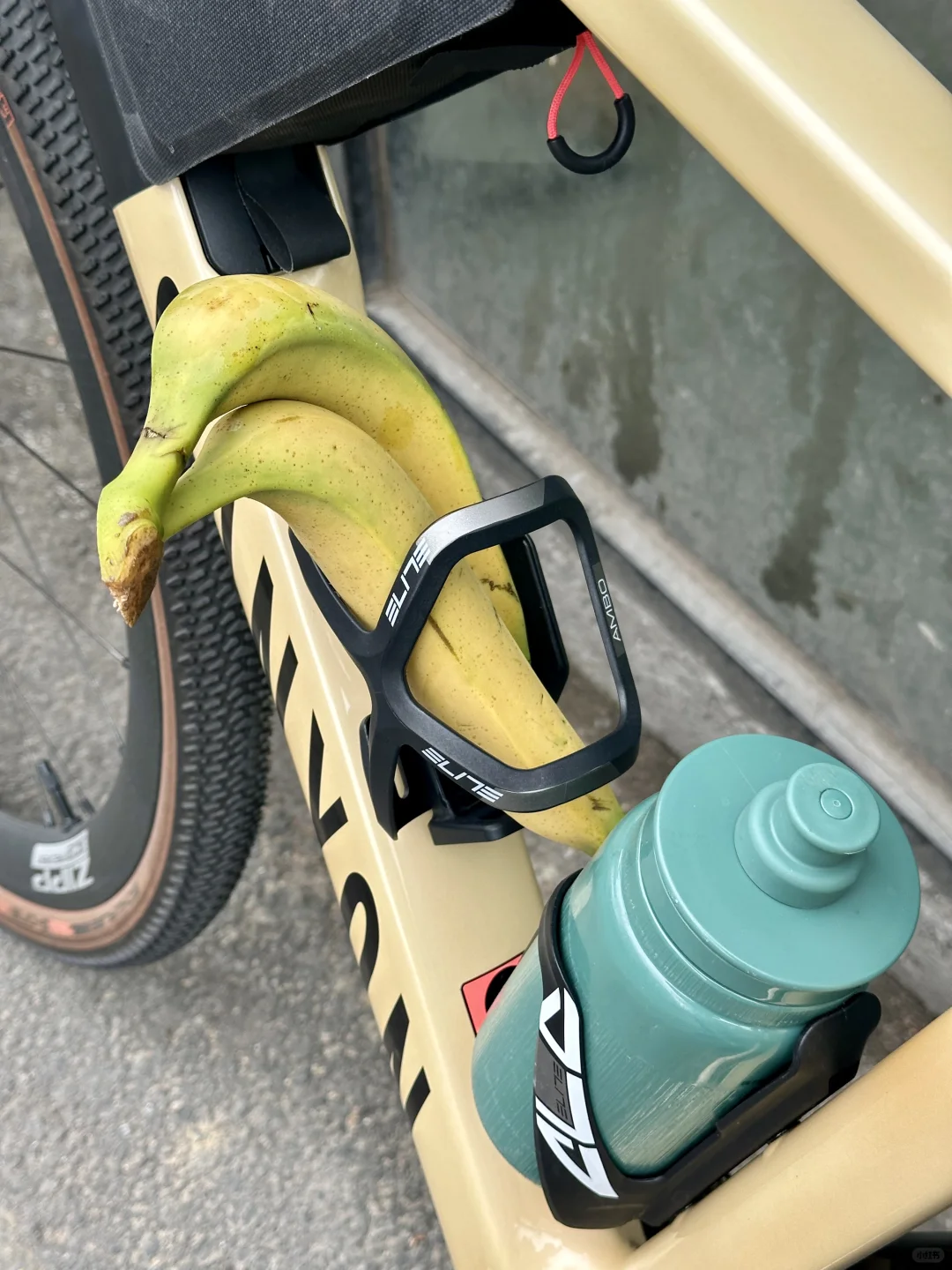 周末吃苦|太久没长途 小坪让我骑到坐骨痛?