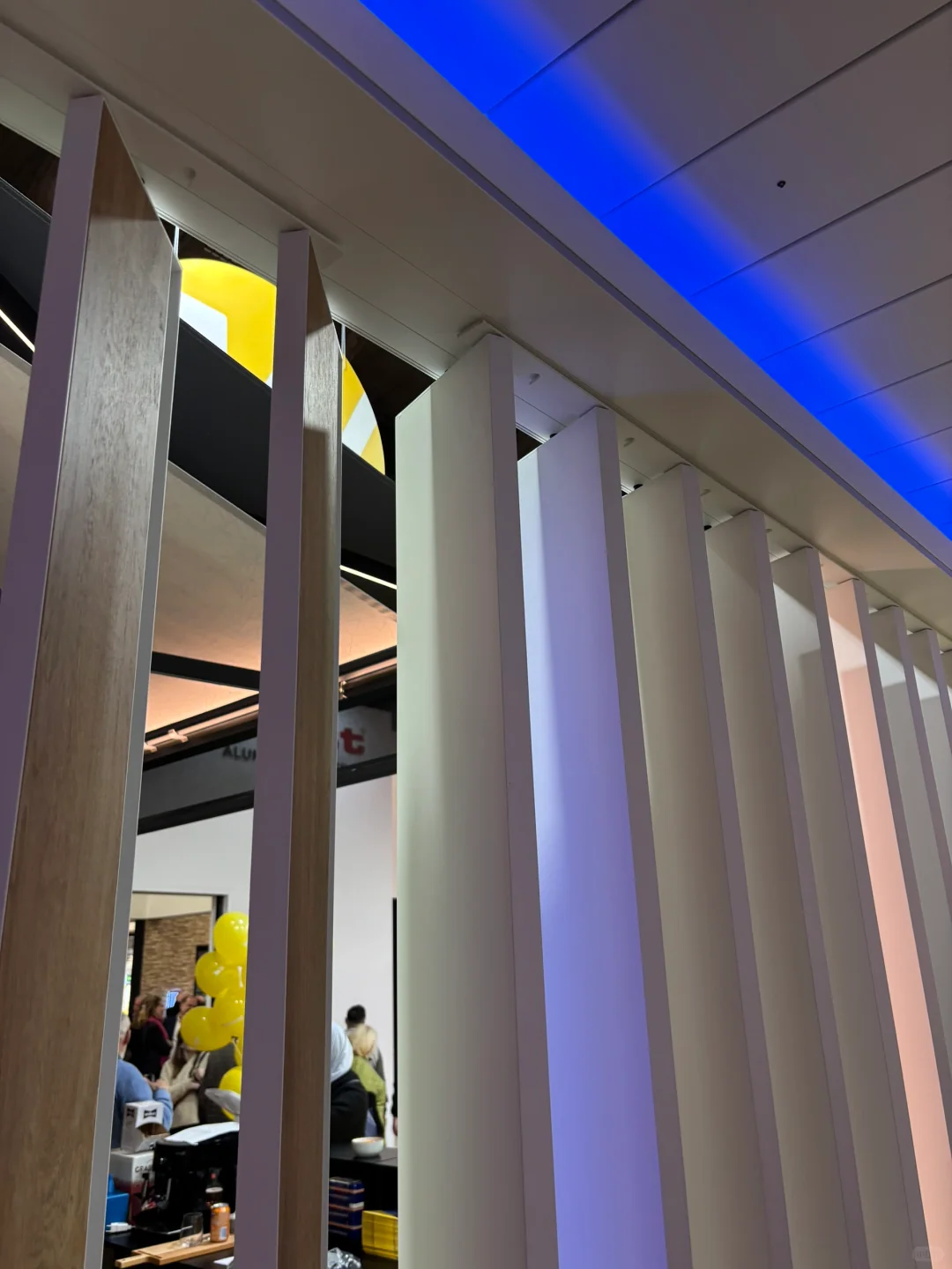 逛比利时最大建筑展会BATIBOUW