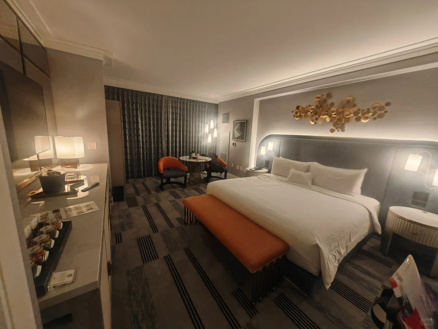 拉斯维加斯展会住宿推荐第一弹