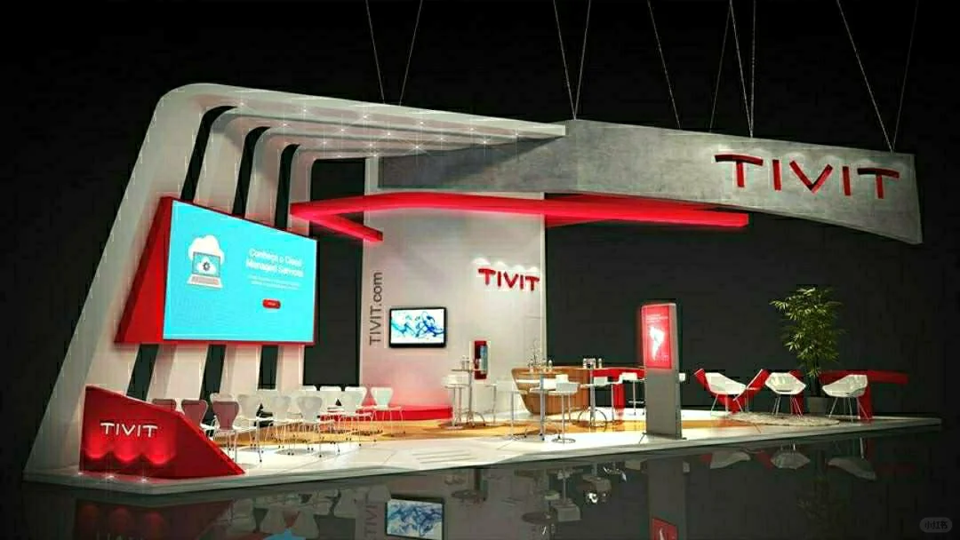 展会搭建神器?,亲测好用!?✨