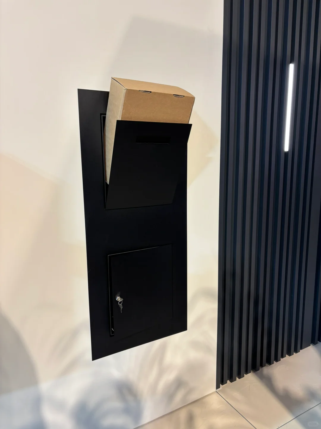 逛比利时最大建筑展会BATIBOUW